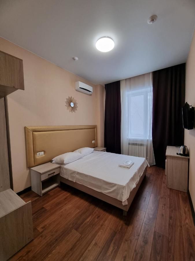 Отель Hotel Nova Липецк-19
