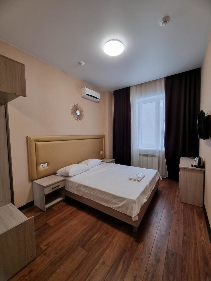 Отель Hotel Nova Липецк