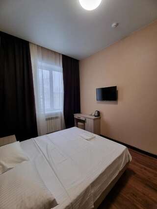 Отель Hotel Nova Липецк Двухместный номер с 1 кроватью-2